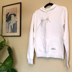 Arbor hoodie